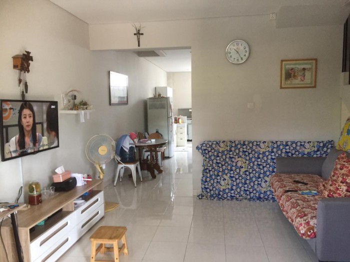 Rumah dijual di cluster Le Vesta Lippo Cikarang